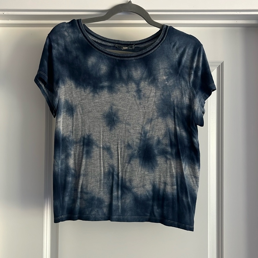 Tie Dye T-Shirt